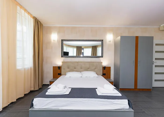 شقة فندقية Favorit 3*