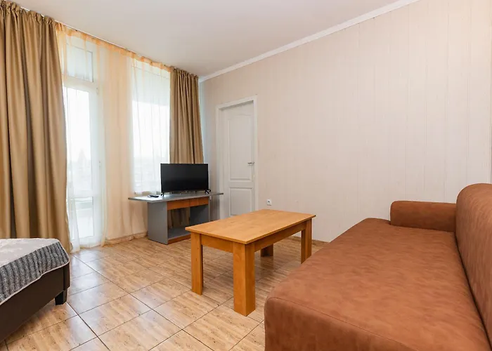 Favorit 3* ساني بيتش