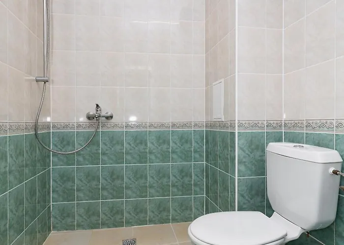 شقة فندقية Favorit 3*