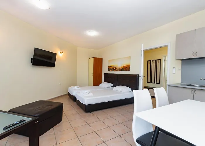 Favorit 3* ساني بيتش