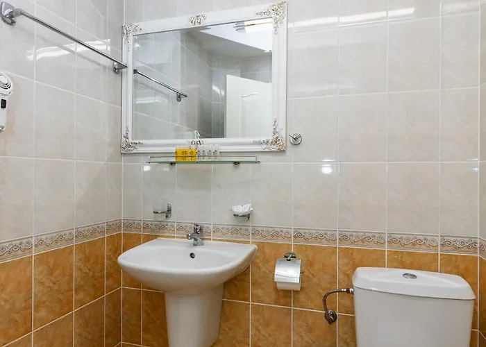 Favorit 3* ساني بيتش