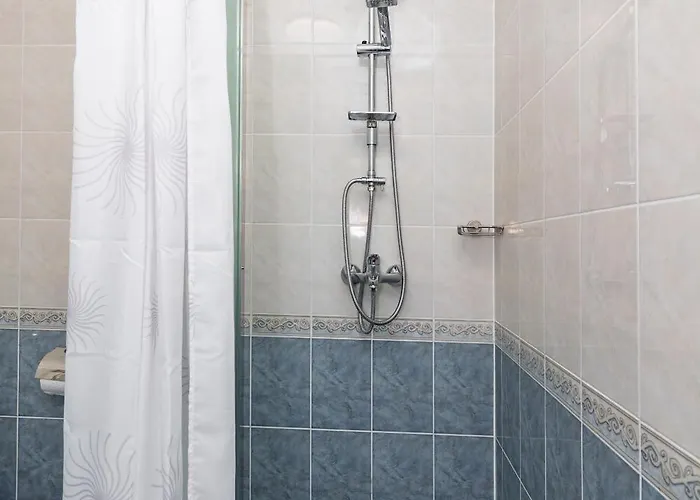 شقة فندقية Favorit 3*