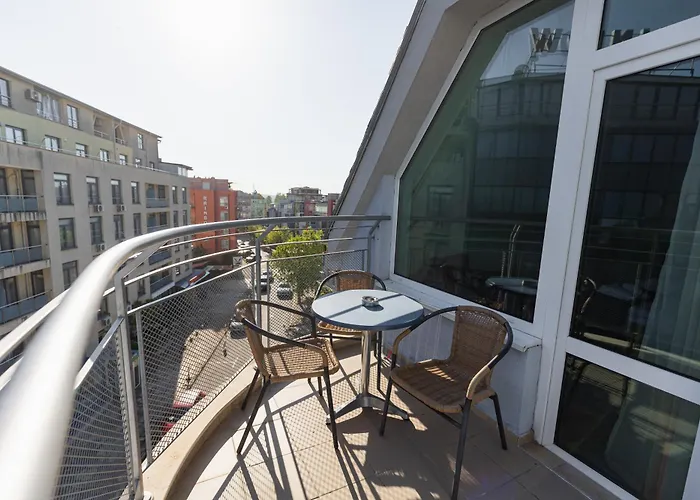 Favorit 3* ساني بيتش