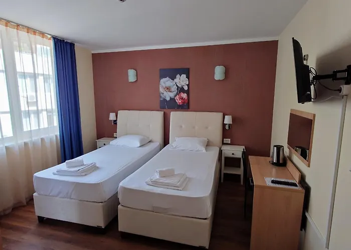 Favorit ساني بيتش