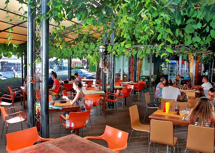 شقة فندقية Favorit ساني بيتش