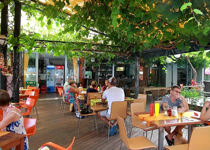 شقة فندقية Favorit