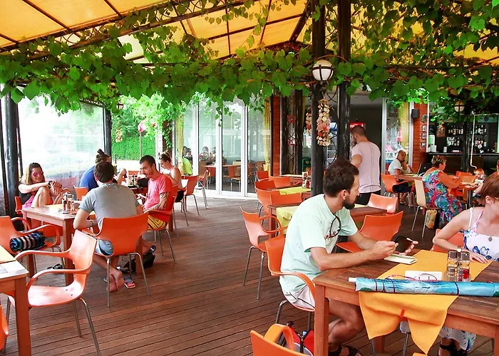 شقة فندقية Favorit ساني بيتش