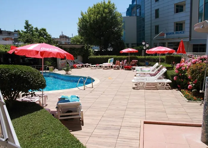 Favorit 3* ساني بيتش